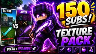 150 SUBS SPECIAL Texture Pack Release!