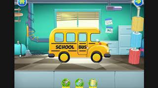 Day At School | Full Gameplay | ABCya3
