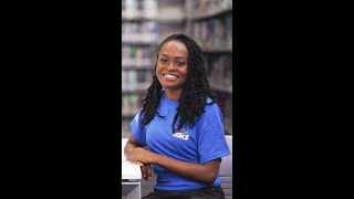 Jeenny: MDC Student - I AM MDC 2023