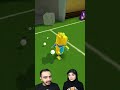 SÜPER AYI FUTBOL SAHASINA GİRİŞ YASAK! 😱