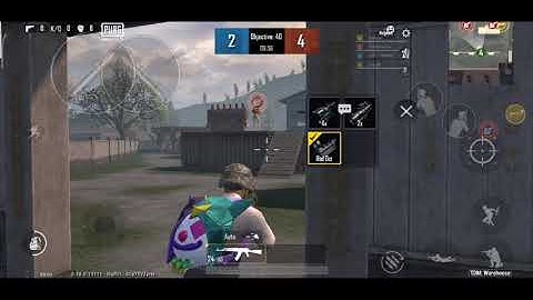 How To Enable Quick Scope in Pubg Mobile Lite | very easy and permanent setting |