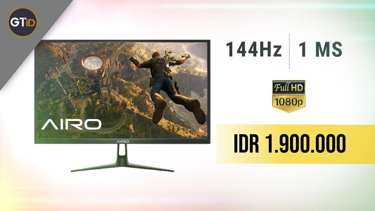 AIRO AIO241G 