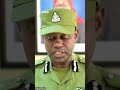 Tanzania Police Force Bans Protests On December 9