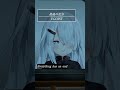 【歌枠切り抜き】最後の花弁(The meaning of love) - EGOIST |ピアノ弾き語り【NoiR/NoWorld】#NoWorldClip #shorts