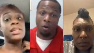HE’S BACK! Little John’s Parole Hearing Just Went Off The Rails!