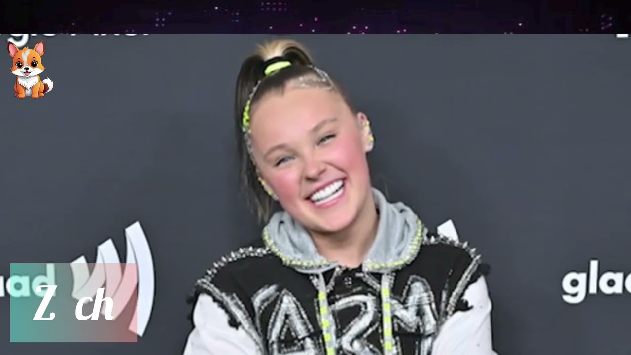 JoJo Siwa Rushed to Hospital Hours Before Mall of America Show!