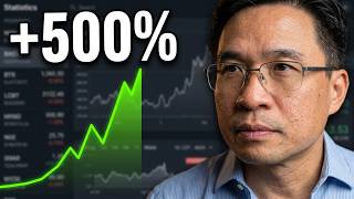 Stop Looking for Hot Stocks. Look for These 3 Things Instead
