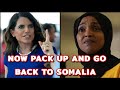 Brave Congresswoman Gets Up and DESTROYS Ilhan Omar and Tim Walz to SHREDS In Epic Rant