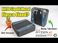 Did They Fix The Liquid Metal Mess? Minis Forum HX90 Tear Down