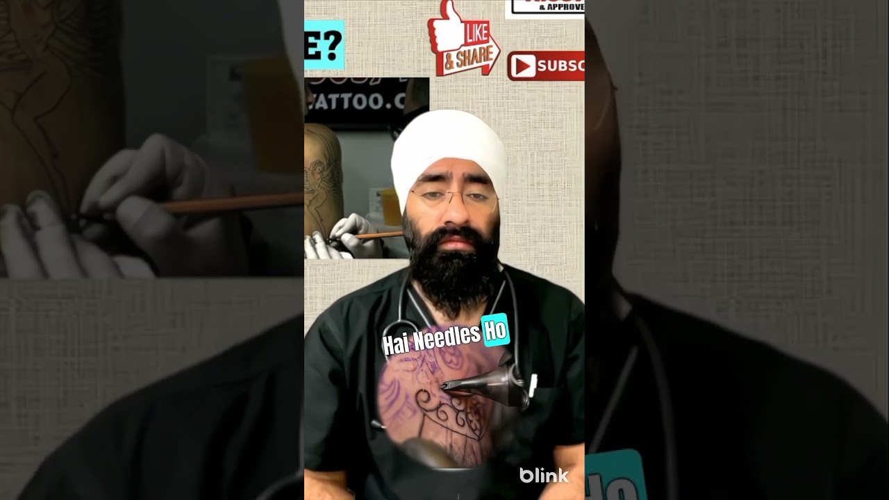 The best doctor