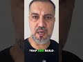 Mission Impossible? Building Real Authority #challenge #goals #perseverance #shorts
