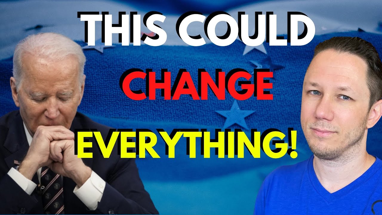 IT'S COMING! Big Announcement from the Fed: The Great Reset for Americans