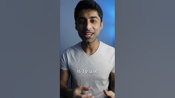 Easy way to build rapport with people