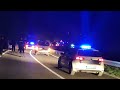 Teška saobraćajna nesreća kod Bunskih kanala u Mostaru