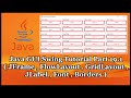 Adding Padding Swing Java