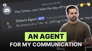 Build an AI agent for Twitter (your own digital twin)