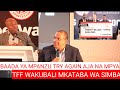 рџљЁLIVE TRYAGAIN NA KATIBU WA TFF WAKIFUNGUKA MAZITO SIMBA KUINGIZA BIL 20 ZA BETWAY рџљЁLIVE TRYAGAIN NA KATIBU WA TFF WAKIFUNGUKA MAZITO SIMBA KUINGIZA BIL 20 ZA BETWAY