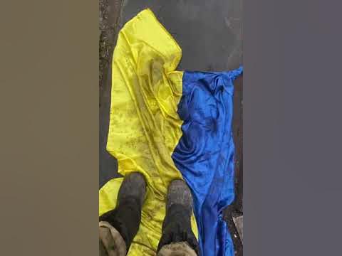 ФЛАГ ДАУНОВ - YouTube