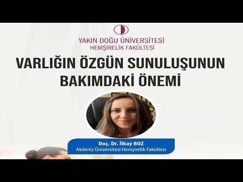 Varlığın Özgün Sunuluşunun Bakımdaki Önemi