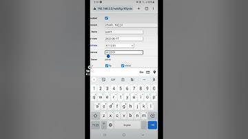 MikroTik pppoe user auto disconnect scheduler