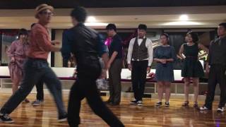 TSDC open JJ Final