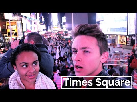 6 Things to Do in Times Square
