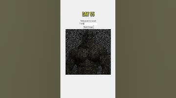 Day 65 -15.8% #challenge #picture #pixels #viral #shorts