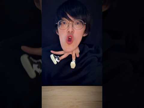 指でパショギラ踊ってみたwwww #城之内チャンネル