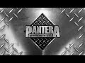 Pantera - Revolution Is My Name (2020 Terry Date Mix) [Official Audio]