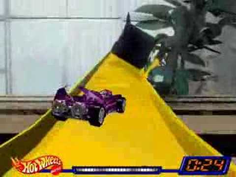 stunt track driver 2 error 432