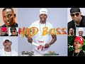 Capture de la vidéo Freeman Very Best Mixtape 2022 || Hkd Boss New Mix By Dj Diction || Zimdancehall Mix 2022