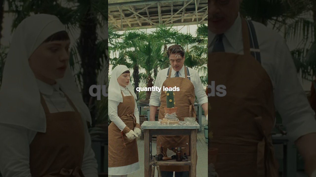 100 years of focus advice in 30 seconds [Sei]