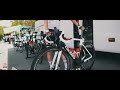 New bike  day for Tadej Pogačar | Tour de France 2021