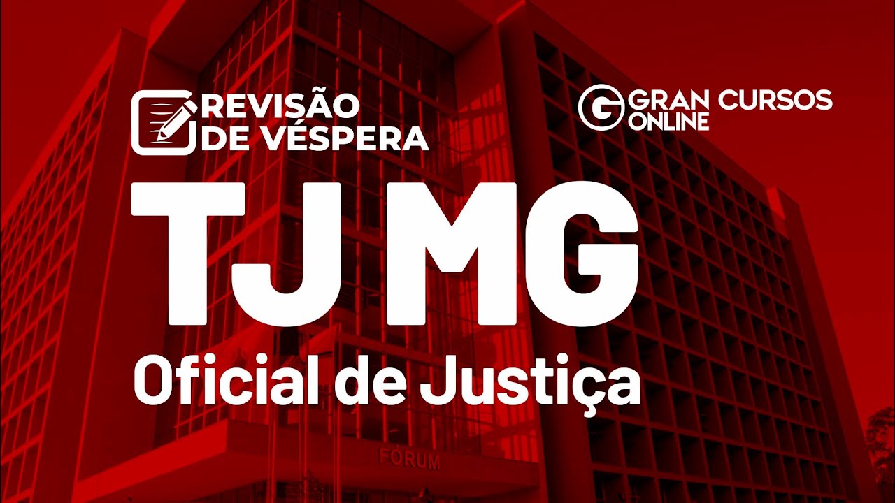 PDF) TJ MG LÍNGUA PORTUGUESA