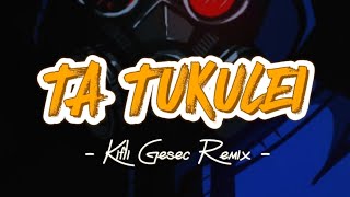 DJ VIRAL !! VAP TA TUKULEI (Kifli Gesec) REMIX 2023 FULL BASS