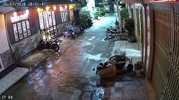 Lắp đặt camera Đà Nẵng [BẢNG GIÁ 2023] ✅ HighMark Security