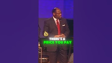 "WHY PRAYER AND FASTING ARE CRUCIAL FOR EVERY BELIEVER" | DR. MYLES MUNROE #prayer #fasting