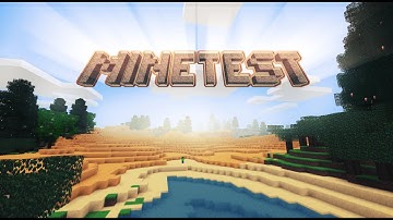 Minetest Tutorial World Music