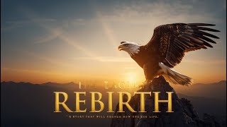 The Eagle’s Rebirth - A Story That Will Change How You See Life.