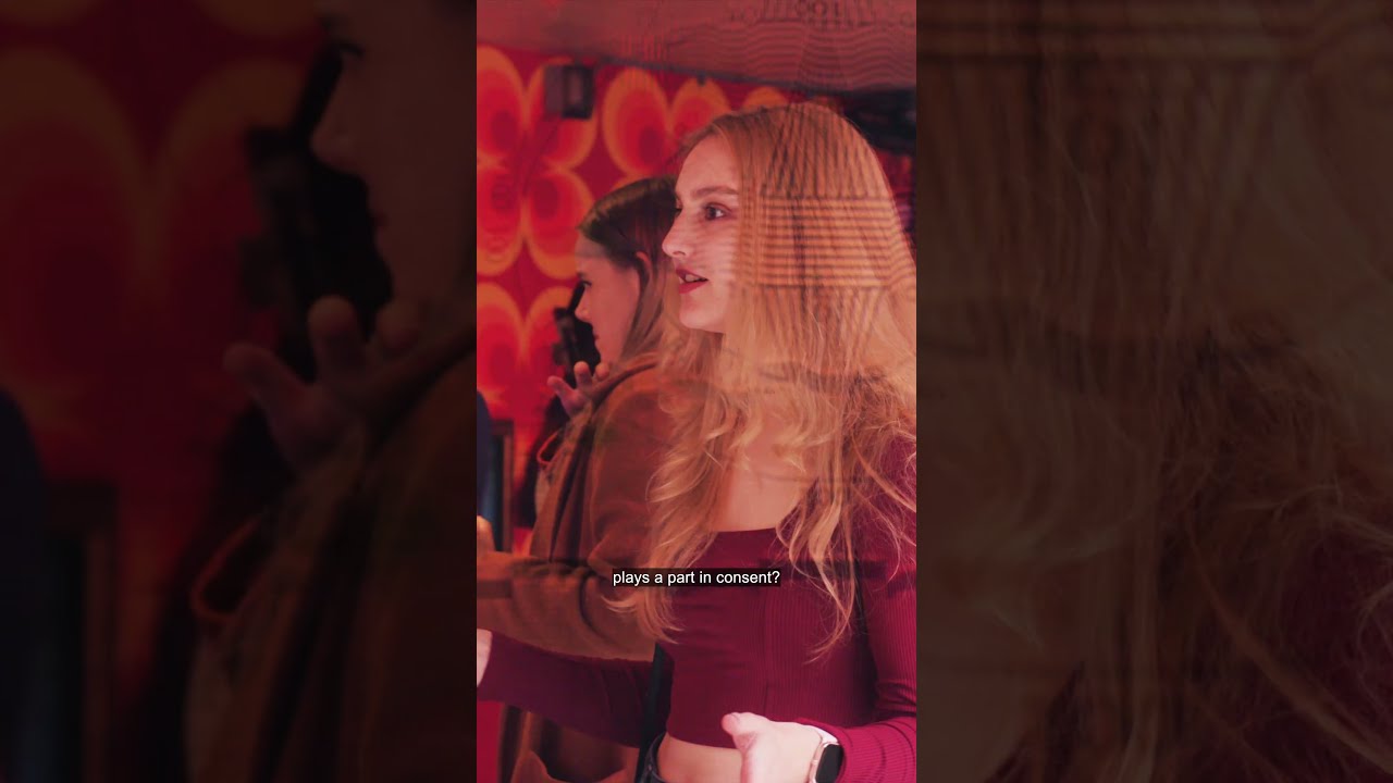 Breaking Barriers - Consent Conversations