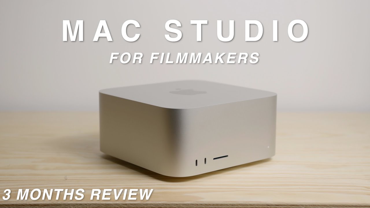 3 Months with the M1 Mac mini