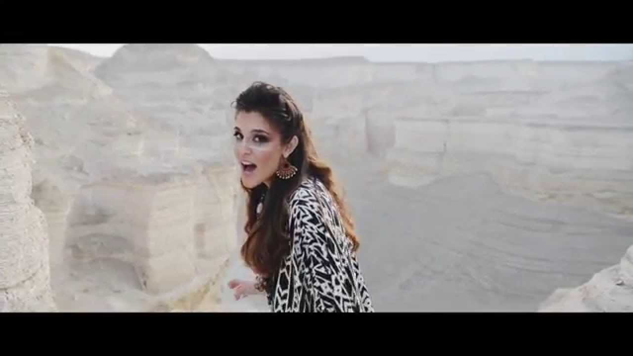 Maya Johanna // When The Sky // Official Video YouTube