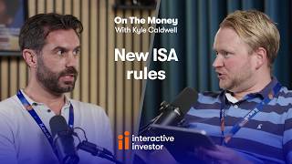 How ISA tax rules are changing from April 2027 | On the Money