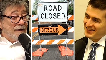 Judea Pearl: Counterfactuals | AI Podcast Clips