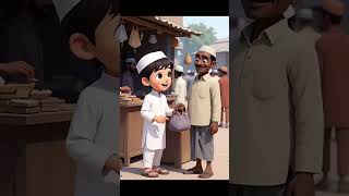 new Islamic cartoon #cartoon #subscribe #viralislamicvideo
