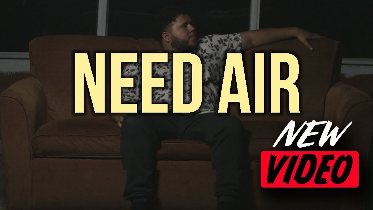 Need Air: The Conversation ft. Post Av (prod. by Gum$)