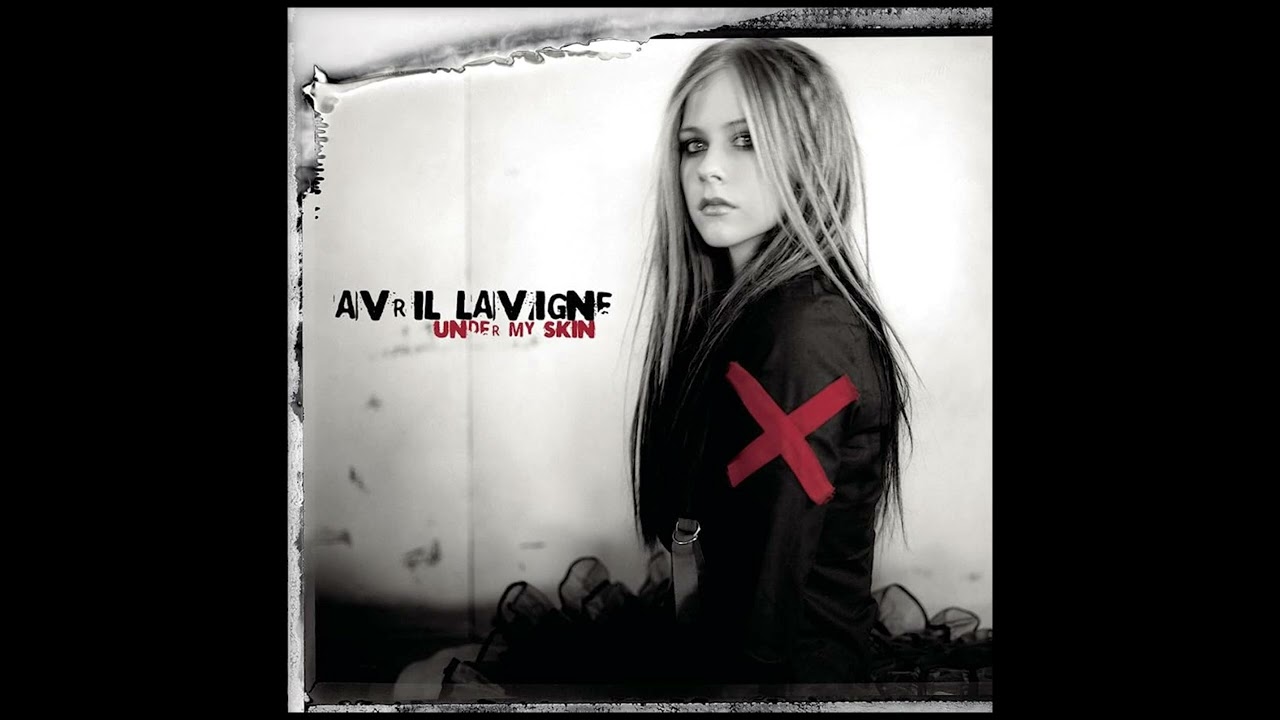 Acapella – Nobody's Home - Avril Lavigne - (Only Vocal)