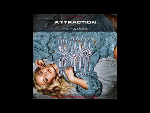 ►"Attraction" - Zara Larsson x Kehlani [R&B/Hip-Hop]*SOLD*