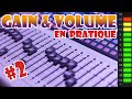 Linstant tuto pisode 04  rgler les niveaux en pratique bonus