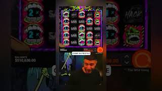 Online Slots Bonuses #casino #slot #shorts